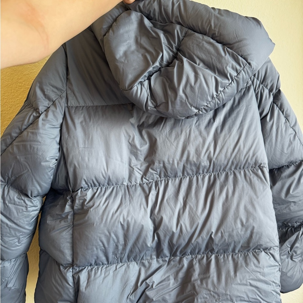 Uniqlo Ultra Light Down Puffer Parka - Picture 3 of 7